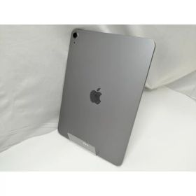 【中古】Apple 【Wi-Fi】 11インチ iPad Air（M3/2025) 256GB スペースグレイ MCA14J/A【札幌】保証期間1ヶ月【ランクA】