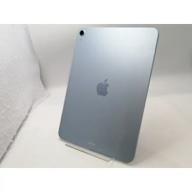 【中古】Apple 【Wi-Fi】 11インチ iPad Air（M3/2025) 128GB ブルー MC9X4J/A【三宮駅前】保証期間1ヶ月【ランクB】