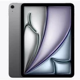★アップル / APPLE iPad Air 11インチ Wi-Fi 128GB 2025年春モデル MC9W4J/A [スペースグレイ]【タブレットPC】【送料無料】
