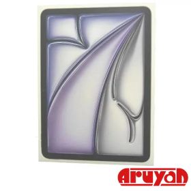 【中古】(訳あり) (未使用) Apple iPad Air 11インチ MCFV4J/A スペースグレイ Wi-Fi+Cellular 128GB
