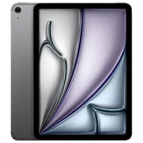 【訳あり未使用品・本体のみ】APPLE iPad Air7 128GB 11インチ Wi-Fi+Cellular MCFV4J/A [スペースグレイ] 付属品なし【日曜日以外即日発送】【送料無料】