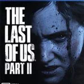 【中古】 The Last of Us Part II／PS4