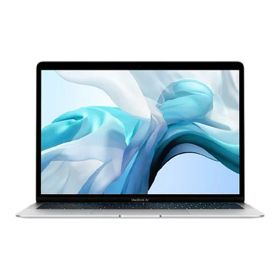 【中古】【安心保証】 MacBookAir 2018年 MREC2J/A