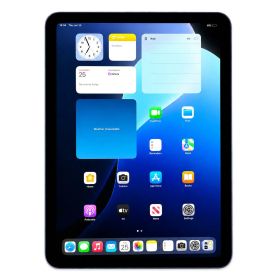 【整備済み ipad Cランク 中古】Apple iPad 第10世代 64GB Wi-Fi ブルー MPQ13J/A