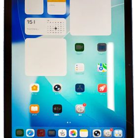 【Apple】アップル『iPad 第10世代/10.9inch/Wi-Fi/64GB/ブルー』MPQ13J/A 2022年10月発売 タブレット 1週間保証【中古】