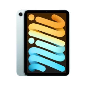 Apple iPad mini 第7世代 Wi-Fi 256GB MXNC3JA ブルー【お取り寄せ（2週から3週間程度での入荷、発送）】
