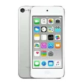 Apple iPod touch MKHX2J/A [32GB シルバー] 4547597917237