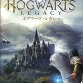 【中古】 ホグワーツ・レガシー／Nintendo Switch2