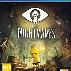 【中古】 Little Nightmares Six Edition (輸入版:北米) - PS4