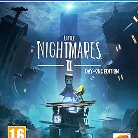 【中古】Little Nightmares 2 (PS4)