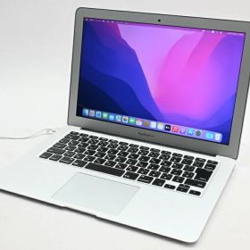 MacBook Air 2017 新品 35,900円 中古 12,980円 | ネット最安値の価格