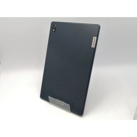 【中古】Lenovo SoftBank 【SIMフリー】 Lenovo TAB6 アビスブルー A101LV 【Snapdragon 690/4GB/64GB】【ECセンター】保証期間1ヶ月【ランクC】