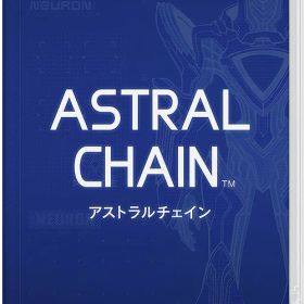 ASTRAL CHAIN[Nintendo Switch] [通常版] / ゲーム