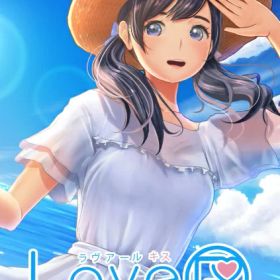 ドラガミゲームス｜DRAGAMI GAMES LoveR Kiss Endless Memories【Switch】