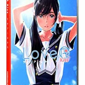 【中古】Switch LoveR Kiss (ニンテンドースイッチ)
