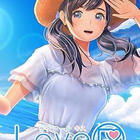 【中古】LoveR Kiss Endless Memories 通常版 -Switch