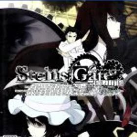 【中古】 STEINS；GATE ELITE／PS4
