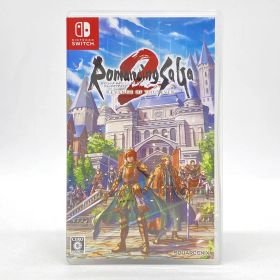 ロマンシング サガ2 リベンジオブザセブン Switch 新品 4,950円 中古