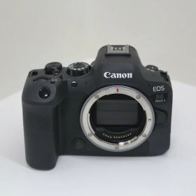 EOS R6 Mark II 新品 279,699円 中古 220,000円 | ネット最安値の価格