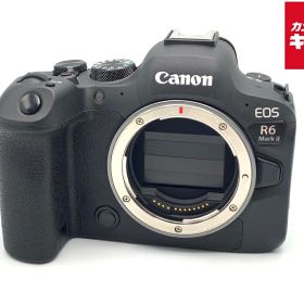 【中古】 【並品】 キヤノン EOS R6 MarkII ボディ 【ミラーレス一眼】 【6ヶ月保証】