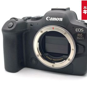 【中古】 【良品】 キヤノン EOS R6 MarkII ボディ 【ミラーレス一眼】 【6ヶ月保証】