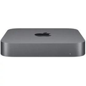 中古パソコン Mac mini MRTR2J/A Late 2018【Core i3(3.6GHz)/8GB/256GB SSD】 Apple 当社3ヶ月間保証 イオシス