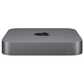 中古パソコン Mac mini MRTR2J/A Late 2018【Core i3(3.6GHz)/8GB/128GB SSD】 Apple 当社3ヶ月間保証 イオシス