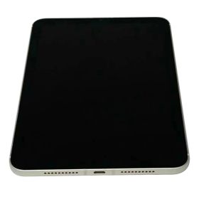 Apple au エーユー/iPad mini 第6世代 64GB Wi-Fi+Cellular/MK8C3J/A/HF724G7T57/BCランク/52【中古】