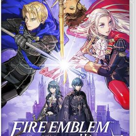 ファイアーエムブレム 風花雪月[Nintendo Switch] [通常版] / ゲーム