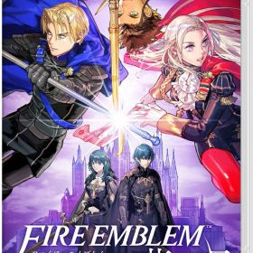 ファイアーエムブレム 風花雪月 通常版