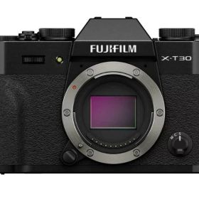 【送料無料・新品未開封】【日本正規純正品】FUJIFILM ミラーレス一眼カメラ X-T30 III BLACK【ボディ単体】【お取り寄せ（1週間から10営業日程度）での入荷、発送】