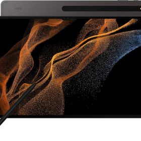 Galaxy Tab S8 Ultra タブレット 256GB 14.6インチ 有機ELディスプレイ S Pen同梱 グラファイト