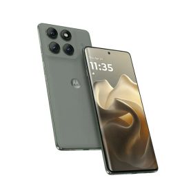 MOTOROLA motorola edge 60 pro シャドーグリーン [SIMフリースマートフォン]