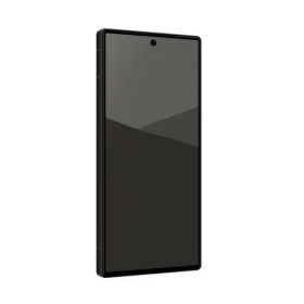 SHARP SH-M31A-B AQUOS R10 SIMフリースマートフォン RAM12GB ROM256GB チャコールブラック