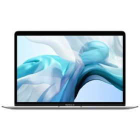 中古パソコン MacBook Air 13インチ MVH42J/A Early 2020 シルバー【Core i5(1.1GHz)/16GB/1TB SSD】 Apple 当社3ヶ月間保証 イオシス