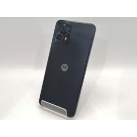【中古】MOTOROLA 国内版 【SIMフリー】 moto g13 マットチャコール 4GB 128GB PAWW0020JP【高崎モントレー】保証期間1ヶ月【ランクB】
