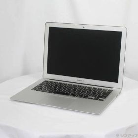ソフマップ 〔中古品〕 MacBook Air 13.3-inch Mid-2017 MQD32J／A Core_i5 1.8GHz 8GB SSD128GB 〔10.15 Catalina〕【262】