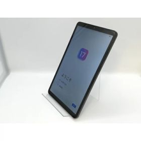 【中古】Lenovo 国内版 【Wi-Fi】 Lenovo Tab K9 ルナグレー ZAF20010JP 【Helio G85/4GB/64GB】【京都】保証期間1ヶ月【ランクB】