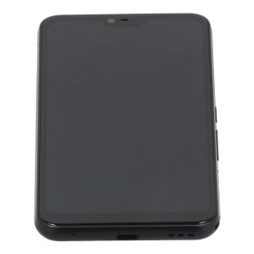 FUJITSU FCNT SoftBank系 富士通 フジツウ/スマートフォン/arrows J 32GB/901FJ/5598308901/Bランク/63【中古】