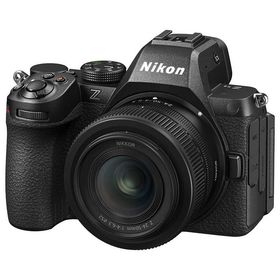ニコン Nikon Z5II 24-50 レンズキット ミラーレス一眼カメラ [ズームレンズ] Z52LK24-50