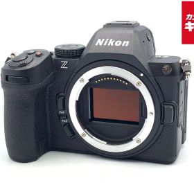 【中古】 【美品】 ニコン Z5II ボディ 【ミラーレス一眼】 【6ヶ月保証】