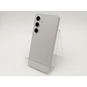 【中古】SAMSUNG 海外版 【SIMフリー】 Galaxy S24 Exynos搭載モデル 8GB 256GB【ECセンター】保証期間1ヶ月【ランクA】