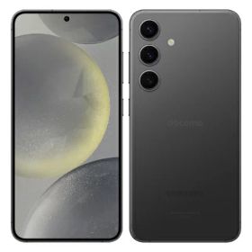 Galaxy S24 SC-51E 256GB オニキスブラック【docomo版 SIMフリー】 SAMSUNG 当社3ヶ月間保証 中古 イオシス