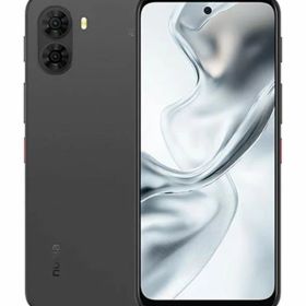 nubia S2 新品 16,000円 中古 13,200円 | ネット最安値の価格比較