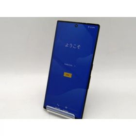 【中古】Fujitsu docomo 【SIMロック解除済み】 arrows NX9 ゴールド 8GB 128GB F-52A【OSU301】保証期間1ヶ月【ランクC】