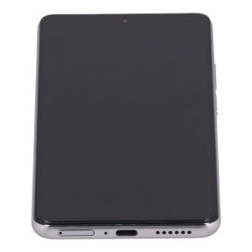Xiaomi mineo シャオミ/スマートフォン/11T 5G 128GB/21081111GR/rosoemy5t4iv5qcy/Bランク/25【中古】