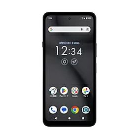 FCNT 【SIMフリー】arrows We3 M09 8GB+128GB ブラック PBC00000JP PBC00000JP