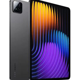 【中古】【安心保証】 Xiaomi Pad 7 Pro[512GB] Wi-Fiモデル Matte Glass Version