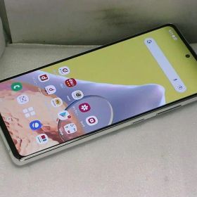 セイモバイル★【中古Aランク】 SIMフリー docomo Galaxy A51 5G SC-54A ホワイト