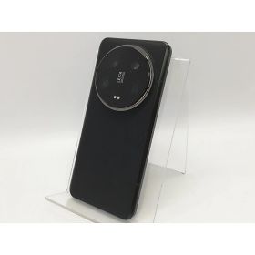 【中古】Xiaomi 国内版 【SIMフリー】 Xiaomi 14 Ultra ブラック 16GB 512GB【大宮東口】保証期間1ヶ月【ランクB】